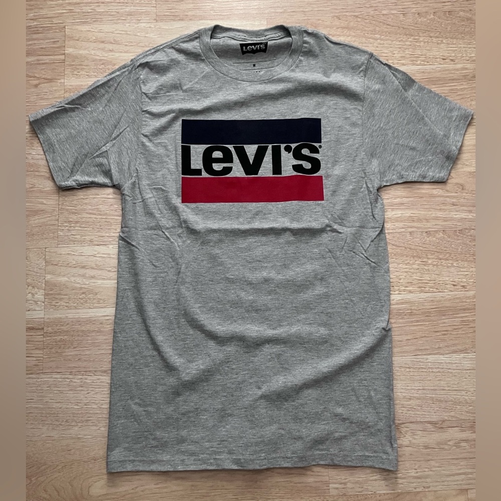 Levi’s Logo T-shirt